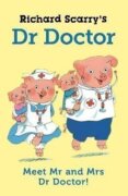 Richard Scarry´s Dr Doctor