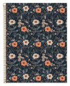 Miquelrius poznámkový blok British Bloom - Bloom A4