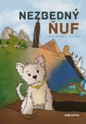 Nezbedný Ňuf (e-kniha)