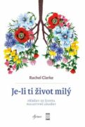 Je-li ti život milý - Příběhy ze života paliativní lékařky (e-kniha)