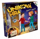 COOL GAMES Úniková hra - otevři zámek