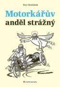 Motorkářův anděl strážný (e-kniha)