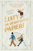 Listy na desiatovom papieri (e-kniha)