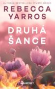 Druhá šance (e-kniha)