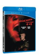 Noční můra v Elm Street 4 5 BD