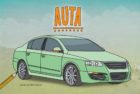 Auta