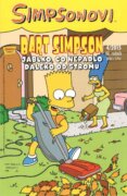 Simpsonovi - Bart Simpson 04/15 - Jablko, co nepadlo daleko od stromu