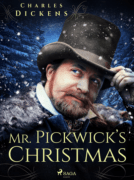 Mr. Pickwick’s Christmas (e-kniha)