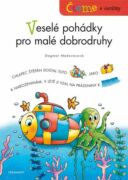 Čteme s obrázky – Veselé pohádky pro malé dobrodruhy (e-kniha)