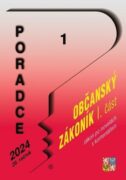 Poradce 1/2024 – Občanský zákoník