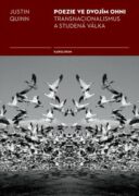 Poezie ve dvojím ohni (e-kniha)