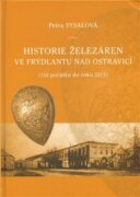 Historie železáren ve Frýdlantu nad Ostravicí - (Od počátku do roku 1913)