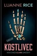 Kostlivec (e-kniha)