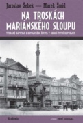 Na troskách mariánského sloupu - Vybrané kapitoly z katolického života v období první republiky