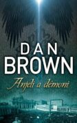 Anjeli a démoni (e-kniha)