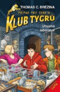 Klub Tygrů - Utajená laboratoř