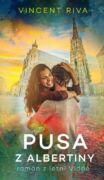 Pusa z Albertiny (e-kniha)