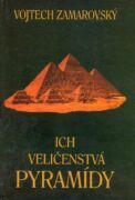 Ich veličenstvá pyramídy (e-kniha)