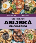 Víc než jen asijská kuchařka