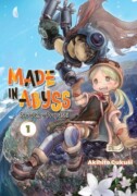 Made in Abyss 1