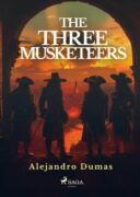 The Three Musketeers (e-kniha)