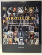 Hybatelé dějin - bazar