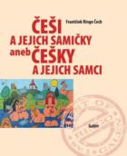 Češi a jejich samičky (e-kniha)