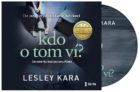 Kdo o tom ví? - audioknihovna
