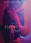 Eskort pro ženy – Sexy erotika (e-kniha)