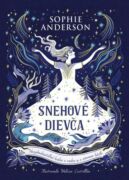 Snehové dievča (e-kniha)