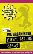 Svet mi je dlžný (e-kniha)