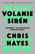 Volanie sirén (e-kniha)