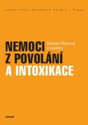 Nemoci z povolání a intoxikace (e-kniha)