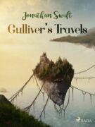 Gulliver's Travels (e-kniha)