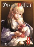 Dívčí válka 8 (e-kniha)