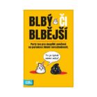 Blbý či blbější