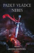 Padlý vládce nebes (e-kniha)