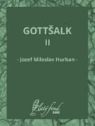 Gottšalk II (e-kniha)
