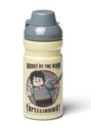 LEGO Harry Potter Láhev na pití 390 ml - Bradavice
