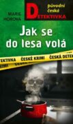 Jak se do lesa volá (e-kniha)