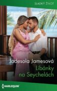 Líbánky na Seychelách (e-kniha)