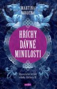 Hříchy dávné minulosti (e-kniha)