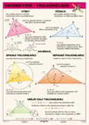 Geometrie - Trojúhelník