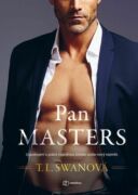 Pan Masters (e-kniha)
