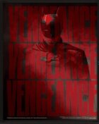 Obraz 3D Batman Vengence