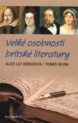 Velké osobnosti britské literatury