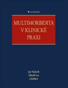 Multimorbidita v klinické praxi (e-kniha)