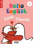 Love Counts (e-kniha)
