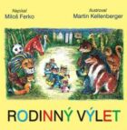 Rodinný výlet (e-kniha)