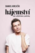 Hájemství - Příběh kluka z pohřebky (e-kniha)